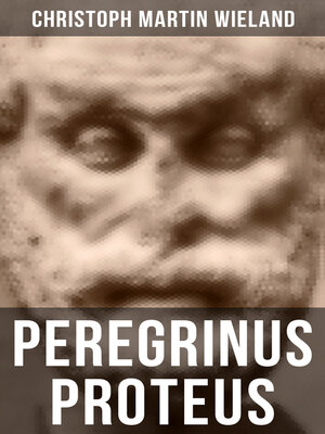 cover image of Peregrinus Proteus